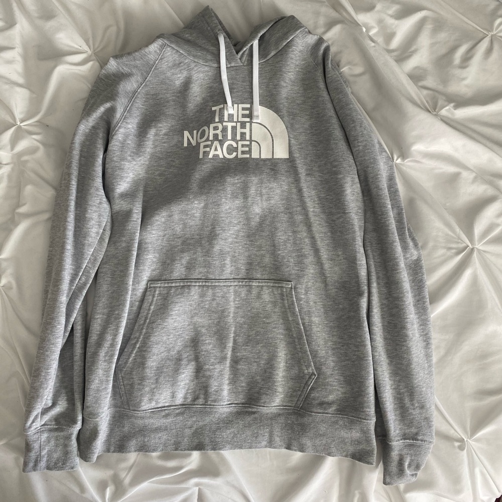 🤍 North Face Hoodie 🤍
